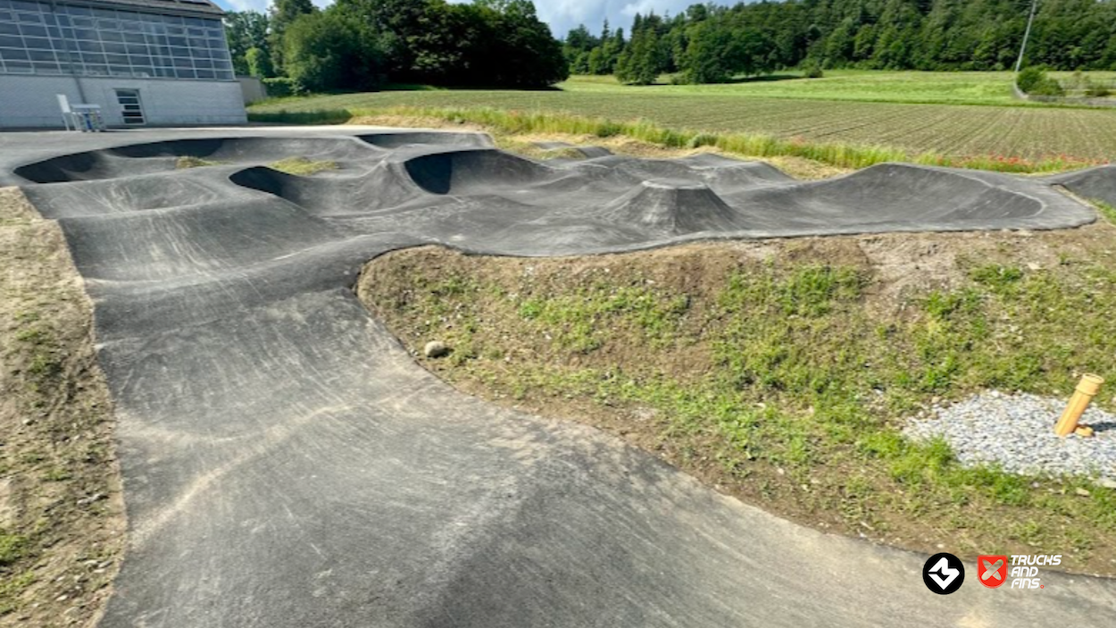 Rümlang pumptrack